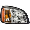 Dorman 1591030 Headlight Assembly Head Lamp Assembly