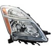 Dorman 1611233 Headlight Assembly Head Lamp Assembly