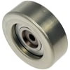 Dorman 419-660 Accessory Drive Belt Idler Pulley Idler Pulley (Pulley Only)
