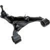 Dorman 520-769 Suspension Control Arm and Ball Joint Assembly Suspension Control Arm