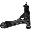 Dorman 522-033 Suspension Control Arm and Ball Joint Assembly Suspension Control Arm