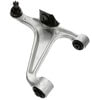 Dorman 522-570 Suspension Control Arm and Ball Joint Assembly Suspension Control Arm