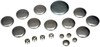 557-009 by DORMAN - Ford Steel Expansion Plug Kit, 15 Expansion Plugs, 4 Pipe Plugs