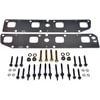 57072 by DORMAN - Exhaust Manifold Hardware And Gasket Kit
