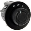 Dorman 601-604 4WD Switch 4WD Control Switch