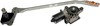 Dorman 602-203AS Wiper Motor and Linkage Assembly Windshield Wiper Motor and Linkage Assembly