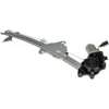 Dorman 751-120 Window Motor and Regulator Assembly Window Regulator And Motor Assembly