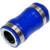 Dorman 904-199 Exhaust Gas Recirculation (EGR) Cooler Hose EGR Cooler Water Outlet from Oil Cooler Water Outlet Adaptor Hose