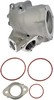 Dorman 904-859 Exhaust Gas Recirculation (EGR) Valve Adapter Exhaust Gas Recirculation (EGR) Valve Adapter - for 2008-2010
