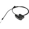 Dorman 912-014 Hood Release Cable Hood Release Cable With Handle