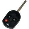 Dorman 92065 Keyless Entry Transmitter Cover Keyless Remote Case Repair