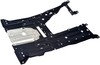 Dorman 927-804 Undercar Shield Front Splash Shield