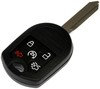 Dorman 95605 Keyless Entry Transmitter Cover Keyless Remote Case Repair