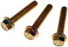 960-220D by DORMAN - Flanged Bolt - Grade 8 - 3/8 In.-16 X 2 In.