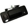 Dorman 97982 Tailgate Handle Tailgate Handle With Camera Hole