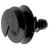 Dorman 799-125 Multi-Purpose Retainer Panel Trim Retainer-Interior-GM