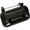 Dorman 81076M Tailgate Handle Tailgate Handle - Metal