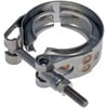 Dorman 903-003 Exhaust Gas Recirculation (EGR) Cooler Clamp Exhaust Gas Recirculation (EGR) Cooler Clamp