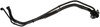Dorman 904-067 Diesel Exhaust Fluid (DEF) Filler Neck Diesel Exhaust Fluid Filler Neck