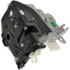 Dorman 937-958 Door Lock Actuator Motor Integrated Door Lock Actuator - Front Left
