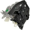 Dorman 937-959 Door Lock Actuator Motor Integrated Door Lock Actuator - Front Right