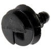 Dorman 963-035 Multi-Purpose Retainer Panel Trim Retainer- GM