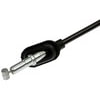 C660733 by DORMAN - Parking Brake Cable