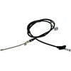 C660836 by DORMAN - Parking Brake Cable