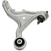 Dorman CA45154 Suspension Control Arm Suspension Control Arm