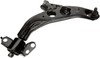 CB65004 by DORMAN - Suspension Control Arm