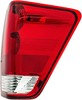1611386 by DORMAN - Tail Lamp Assembly