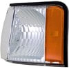 Dorman 1651001 Side Marker Light Assembly Side Marker Lamp Assembly