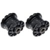 Dorman 532-988 Suspension Control Arm Bushing Kit Control Arm Bushing Kit