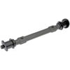 Dorman 535-715 Suspension Control Arm Shaft Kit Suspension Control Arm Shaft Kit