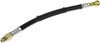 Dorman 624-805 Automatic Transmission Oil Cooler Hose Assembly Transmission Oil Cooler Line