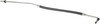 Dorman 625-123 Engine Oil Cooler Hose Assembly Engine Oil Cooler Line