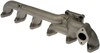 Dorman 674-562 Exhaust Manifold Exhaust Manifold Kit - Includes Required Gaskets And Hardware