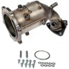 679-511 by DORMAN - Catalytic Converter - Pre-Converter