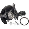 Dorman 698-475 Steering Knuckle Kit Front Left Loaded Knuckle