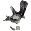 Dorman 698-309 Steering Knuckle Front Left Steering Knuckle
