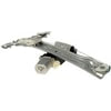 Dorman 751-566 Window Motor and Regulator Assembly Power Window Regulator And Motor Assembly