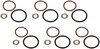 Dorman 904-8061 Fuel Injector O-Ring Kit Diesel Fuel Injector Seal Kit