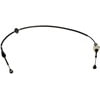 Dorman 905-614 Automatic Transmission Shifter Cable Gearshift Control Cable