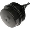 917-062 by DORMAN - Oil Filter Cap - Plastic