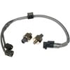 Dorman 926-387 Ignition Knock (Detonation) Sensor Kit Knock Sensor And Harness Kit