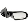 Dorman 955-093 Door Mirror Side View Mirror - Right, Manual