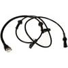 Dorman 970-148 ABS Wheel Speed Sensor Anti-Lock Braking System Sensor