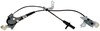 970-5606 by DORMAN - Anti-Lock Braking System Sensor