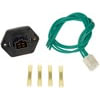 Dorman 973-088 HVAC Blower Motor Resistor Kit Blower Motor Resistor Kit With Harness