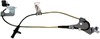 970-5607 by DORMAN - Anti-Lock Braking System Sensor